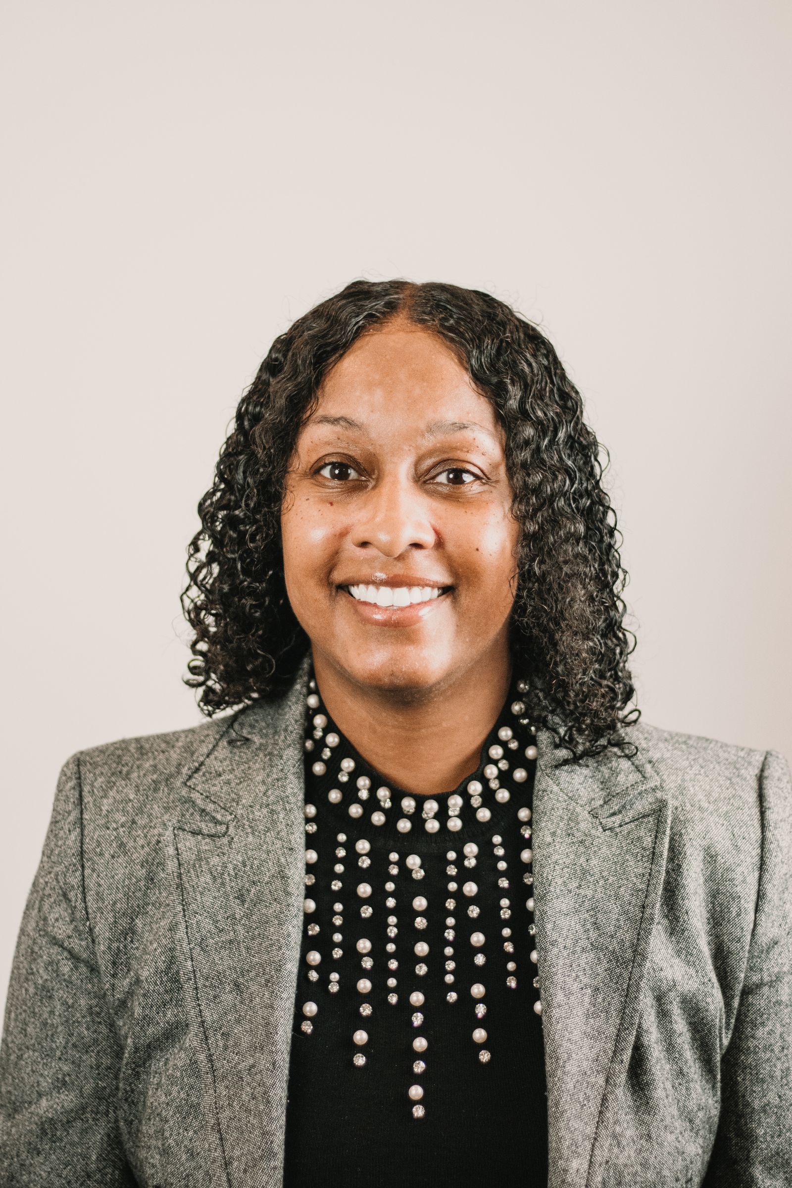 Desmond Okoye, Medicare advisor at Cedar Landing Benefits